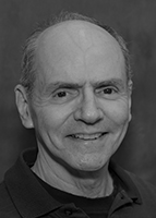 Ross Druker headshot